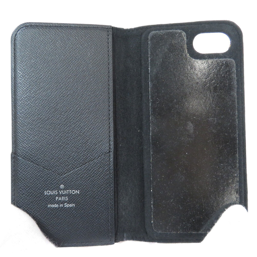 Louis Vuitton iPhone Eclipse Black Monogram Case - image 4